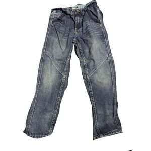 Rocawear Boys Jeans Size 8 Waist 26 Pre-Loved